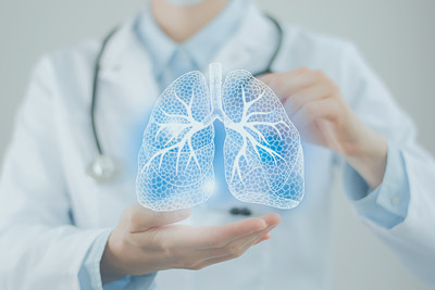 Schlafmedizin & Pneumologie